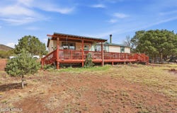 1392 E Cienega Drive, Williams, AZ 86046