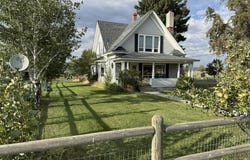 84525 WALKER Ln, Joseph, OR 97846