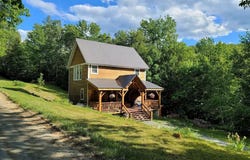 256 Potter Road, Wardsboro, VT 05355