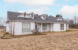 5211 Old Forest Grove RD, Charleston, AR 72933