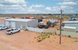 4500 E County Rd 130, Midland, TX 79706