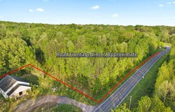 State Route 97, Farmington, KY 42040