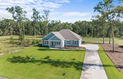 103 Hemlock Way lot: 2, Brooklet, GA 30415