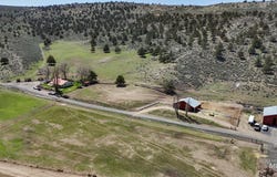 31643 L 5 Ln, Burns, OR 97720