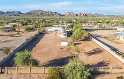 580 W FOOTHILL Street, Apache Junction, AZ 85120