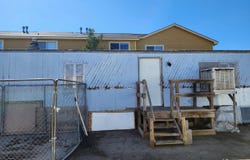 1546 Evans St, Sterling, CO 80751