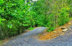 Deep Ford Road, Lansing, NC 28642
