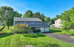 672 BRIGHTON Drive, HATFIELD, PA 19440