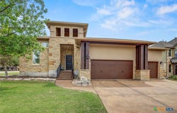 1841 Harvest Dance Drive, Leander, TX 78641