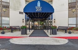 205 E JOPPA Road, TOWSON, MD 21286