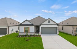 148 Wind Hill, Jarrell, TX 76537