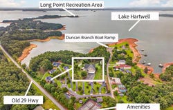 59 Players Lane, Hartwell, GA 30643