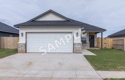 1873 Jays Way, Abilene, TX 79602