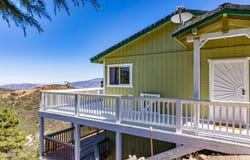 17075 Matterhorn Drive, Tehachapi, CA 93561