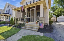 312 POMEROY ST, RIDLEY PARK, PA 19078