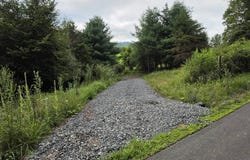 Highland Park Road, Secondcreek, WV 24974