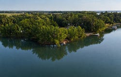 Lake Mist Drive, Grasston, MN 55030