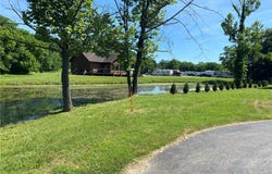 Hurst Way lot: 3, Cotter, AR 72626