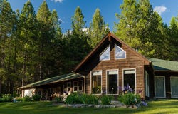 1720 River Road, Troy, MT 59935
