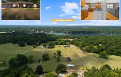 1832 Phillips Springs Road, Gladewater, TX 75647