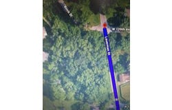 Lauerman Road, Cedar Lake, IN 46303