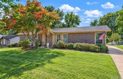 12834 Branchmont Court, St Louis, MO 63146