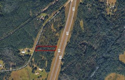 COUNTY ROAD 100A, Starke, FL 32091