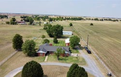 258400 E 805 Road, Watonga, OK 73772