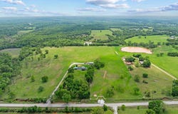 Hazel Dell Road, Meeker, OK 74855