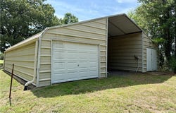 1201 Carruthers Drive, Morrilton, AR 72110