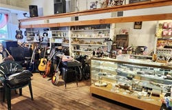 703 W Hickland Street, Princeton, MO 64673