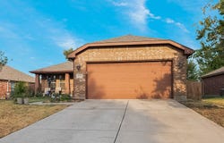 4206 Ridgewood Road, Melissa, TX 75454