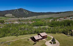 1105 Clark Creek, Polaris, MT 59746
