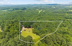 135 BLUFF LANE, LOCUST FORK, AL 35097