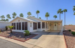 2550 S Ellsworth Rd., Mesa, AZ 85209