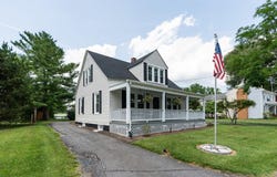 544 BATTLEFIELD RD, CRIMORA, VA 24431