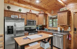 3521 Sandridge Way, Pigeon Forge, TN 37863