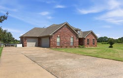 985 Mound View Drive, England, AR 72046