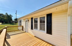 108 W Pine St., La Crosse, VA 23950