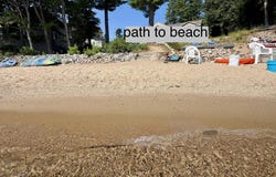 47 Shore Road, Sebago, ME 04029