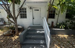 8335 Crespi Blvd, Miami Beach, FL 33141