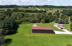 10230 Schwartzwalder Rd, Shreve, OH 44676