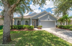 3961 Joslin Way, Melbourne, FL 32904