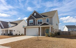 190 Cromwell Court, Raeford, NC 28376