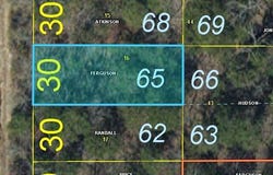 Gumbo Woods lot: 65, Shell Knob, MO 65747