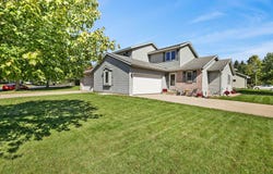 636 Constitution Lane, DeForest, WI 53532