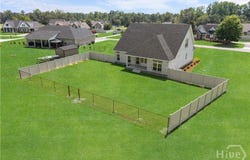 7 Honeysuckle Drive, Claxton, GA 30417