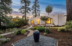 5529 Snake Rd, Oakland, CA 94611