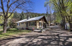 1326 County Road 250, Durango, CO 81301