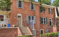 3718 FERRARA DR #4, SILVER SPRING, MD 20906